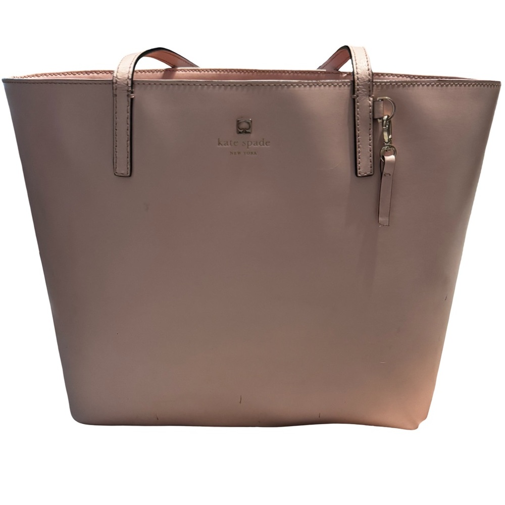 Kate Spade Sawyer Street Maxi tote purse